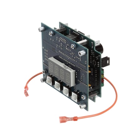 Antunes CONTROL BOARD KIT 7000294